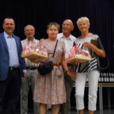 60 ans