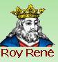 Roy rene