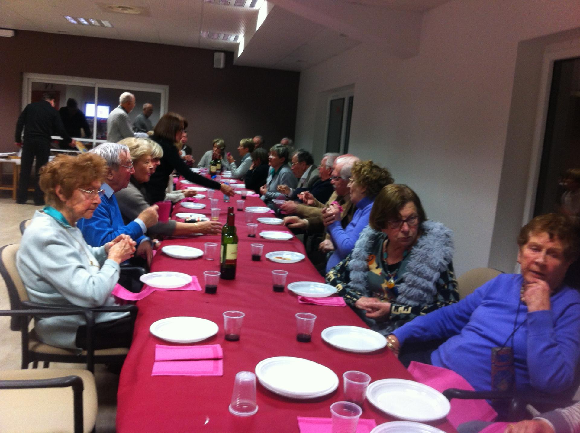 Soiree